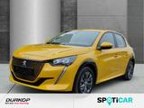 Peugeot e-208 Active Pack Sitzhzg. LED PDC Klima Apple C