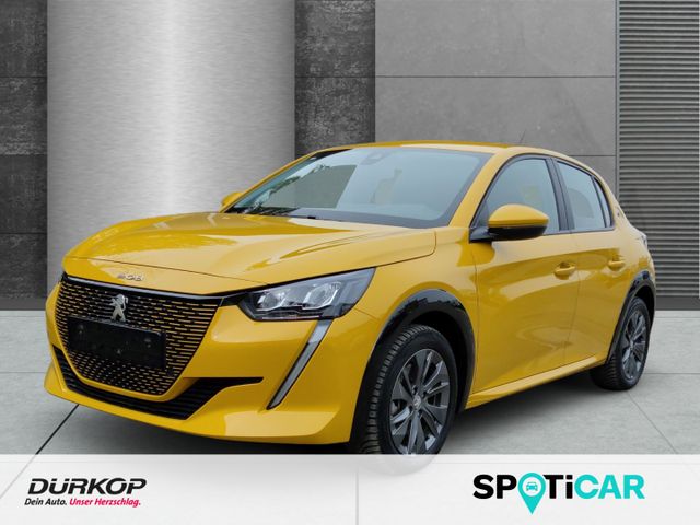 Peugeot e-208 Active Pack Sitzhzg. LED PDC Klima Apple C