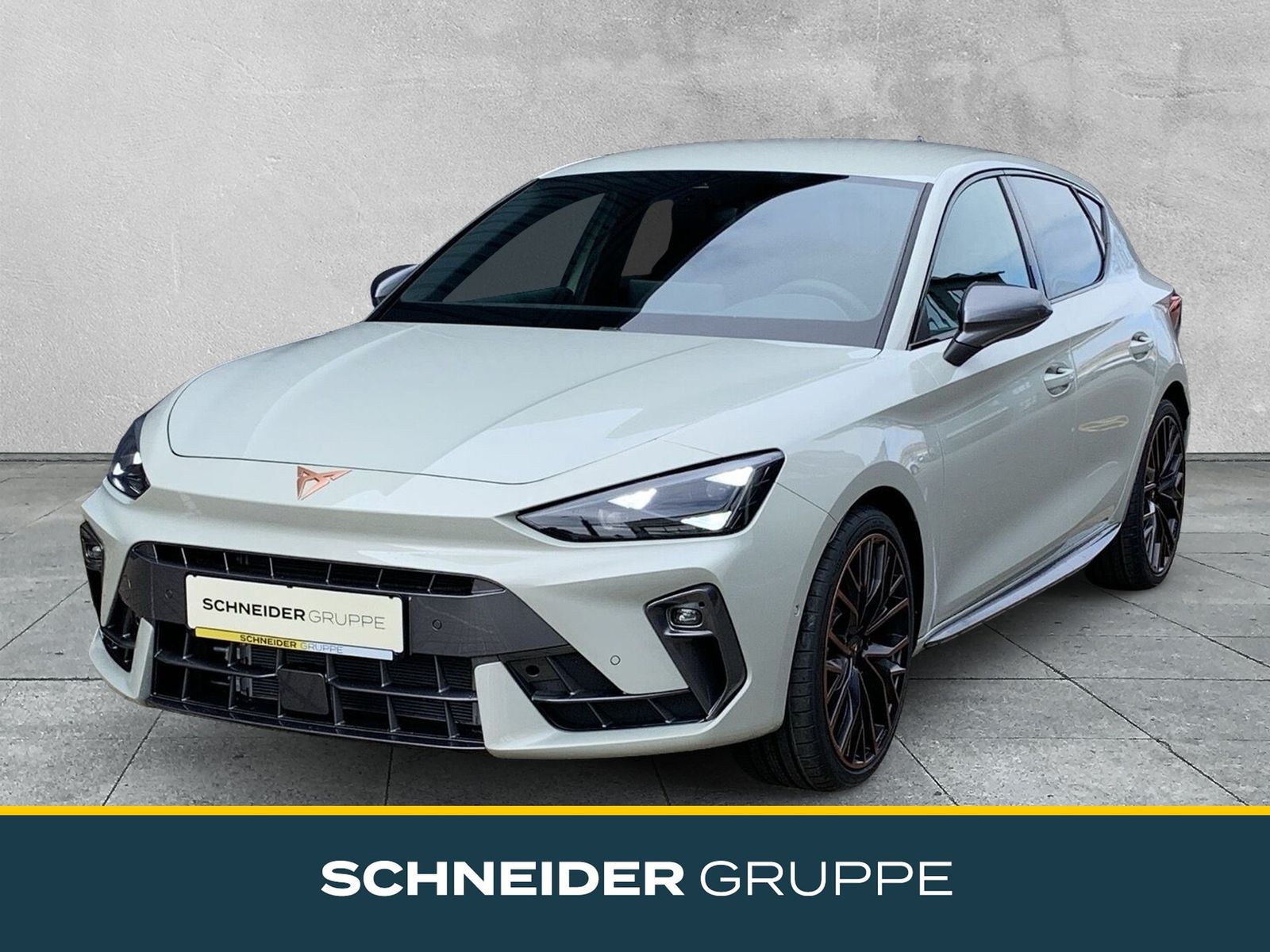 Cupra Leon 1.5 eTSI DSG +NAVI+PDC+ACC+DCC+KESSY+19Zoll