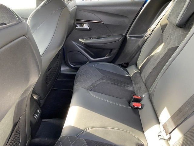 Fahrzeugabbildung Peugeot 208 e Elektro GT Pack *Sitzheizung * *Full-LED*