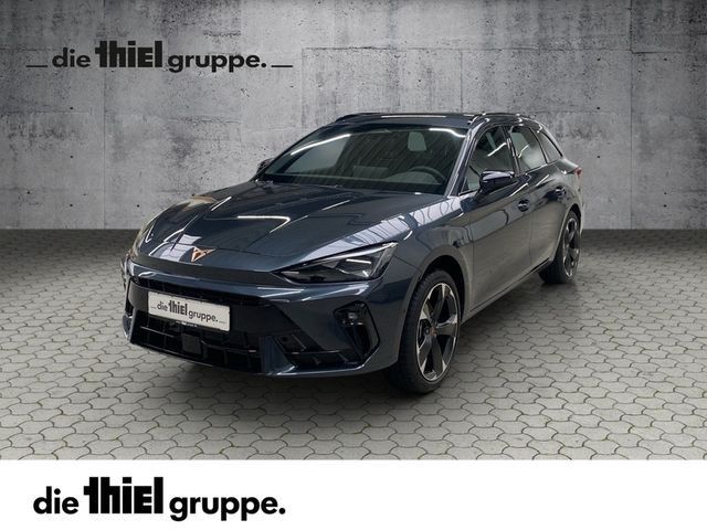 Cupra Leon Sportstourer 1.5 eTSI DSG