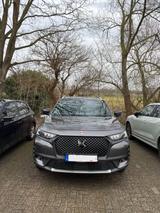 DS Automobiles DS7 (Crossback) PureTech 225 Performance Lin... - graue DS Automobiles DS7 (Crossback)