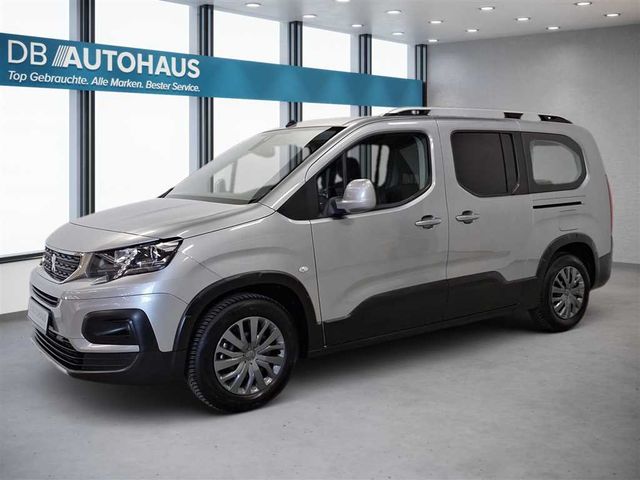 Peugeot Rifter Kombi Allure 1.5 BlueHDi Sortimo Standhz