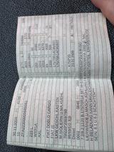 Andere Auto Kühlfahrzeug - Kühlfahrzeug gebraucht