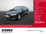 Audi A4 Limousine 35 TDI  S tronic NaviPlus Standheiz