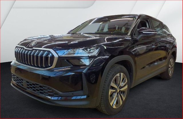 Skoda Kodiaq 2.0 TDI 4x4 DSG Matrix Navi-XL AHK 360°