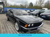 BMW 635 CSi/Aut/Klima/Leder/H-Zulassung/73000km - BMW Gebrauchtwagen von 1985