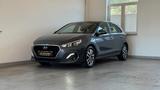 Hyundai i30 1.4 T Premium Navi Kamera 1. Hand - Hyundai i30 Gebrauchtwagen in Leipzig