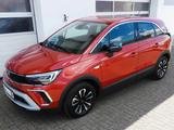 Opel Crossland Elegance - rote Opel Crossland (X)