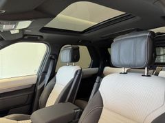 Foto Nummer 12: LAND ROVER Discovery