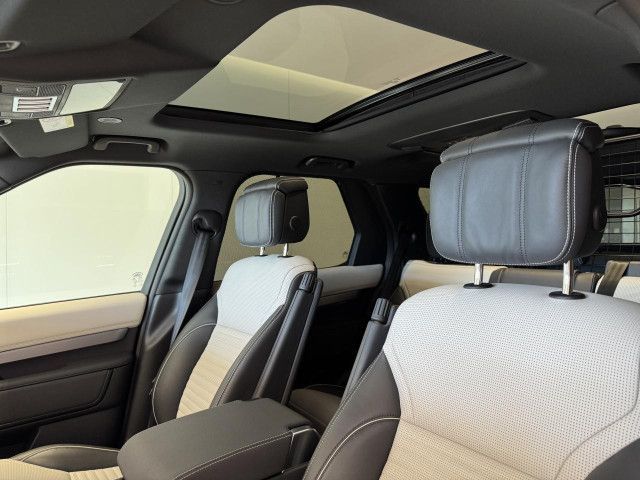Foto Nummer 12: LAND ROVER Discovery