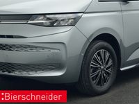 Volkswagen T7 Multivan - Vorschau Bild 18