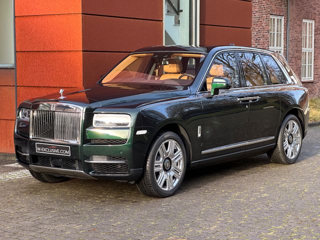 Rolls-Royce Cullinan  0 KM, VOLL, VOLL, AHK