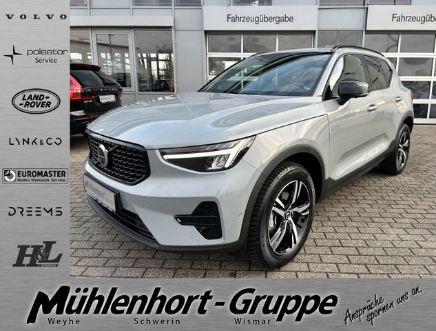 Volvo XC40 T2 PLUS DARK  - Sofort lieferbar -