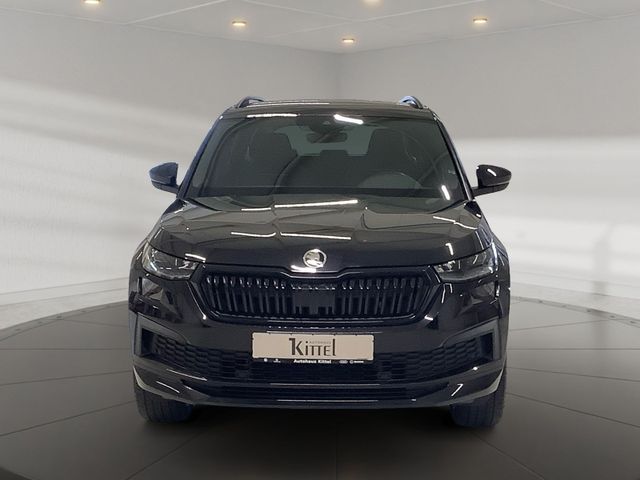 Kodiaq Sportline 2,0 TDI 147 kW DSG 4x4