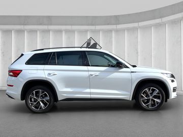 Skoda Kodiaq - 3