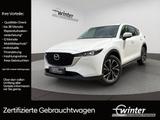 Mazda CX-5, 360°/Head-UP/LED 2,0l 165PS 6-Gang Advanta - Mazda CX-5 in Dresden