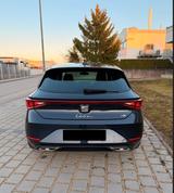 Seat Leon 2.0 TSI 140kW FR DSG FR - Seat Leon: 14 Tsi