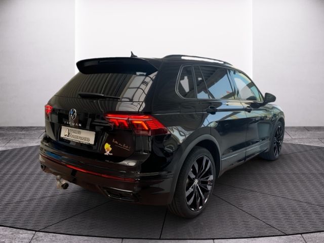 Fahrzeugabbildung Volkswagen Tiguan R-Line 2.0 TDI 4 Motion DSG MATRIX-LED NA