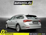 Skoda Octavia Combi 2.0 TDI Style ACC,AHK,AUTOM.,LED - Skoda Gebrauchtwagen in Lüneburg