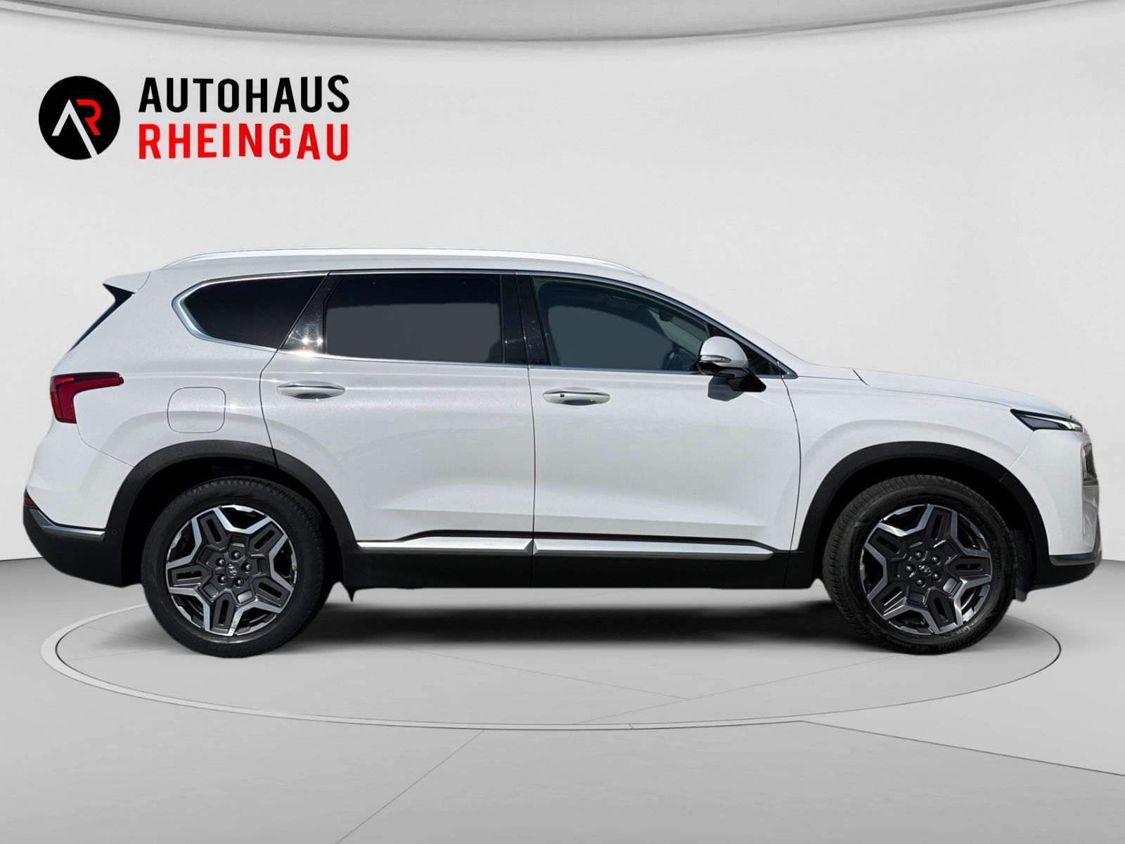 Fahrzeugabbildung Hyundai Santa Fe 1.6 T-GDI Prime Plug-In Hybrid 4WD