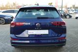 Volkswagen Golf VIII Variant 1.0 Life LED Navi ACC PDC DAB - Volkswagen Golf: Blau