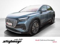 Audi Q4 e-tron - Vorschau Bild 13