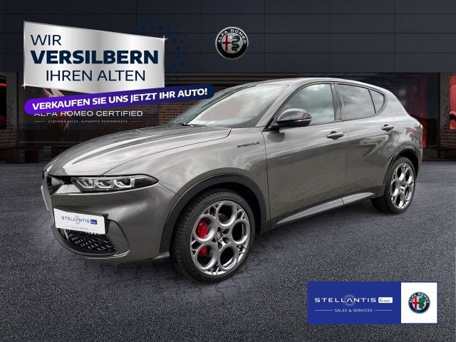 Alfa Romeo Tonale Edizione SPECIALE 1.5 130ps Navi SHZ LED