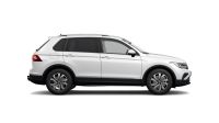 Volkswagen Tiguan - Vorschau Bild 9