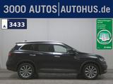 Renault Koleos 2.0 dCi Limited Navi LED Leder Bose - gebrauchte Renault Koleos aus dem Jahr 2021