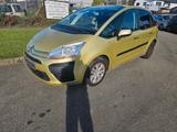 Citroën C4 Picasso 1.8 16V BENZIN+KLIMA+EURO4 - Citroën C4 Picasso mit Benzin-Antrieb: 1.8
