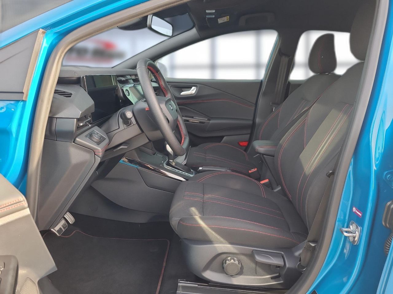 Ford Puma - Bild 8