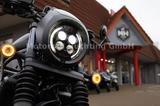 Honda CMX 1100 REBEL ! SE ! DCT ! 2025 ! TFT ! ABS ! - Offers matching your search criteria