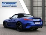 BMW Z4 sDrive20i M Sport *UPE 62.310€* LED ACC RFK H - BMW: Cabrio, M