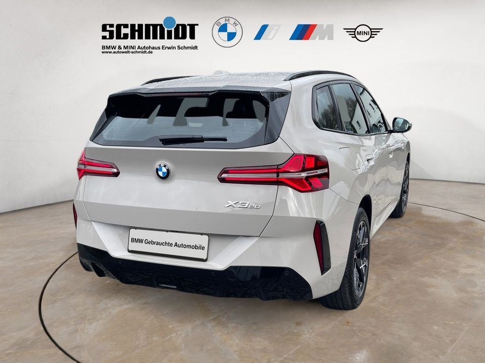 BMW X3 - Bild 5