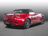 Mazda MX-5 1.5 132 Sport-Line NAVI SHZ PDC TWA Keyless - Mazda MX-5 in Wuppertal