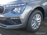 Skoda Kamiq - Vorschau Bild 9