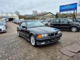 BMW 318 i * cabrio *Automatik*Leder * - BMW 318 aus 1995: 318i