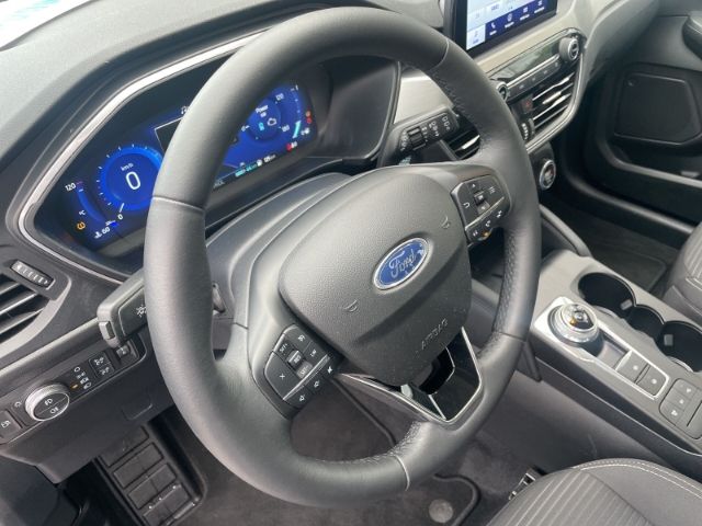 Fahrzeugabbildung Ford Kuga 2.5 Duratec Titanium Plug-in-Hybrid Navi, E