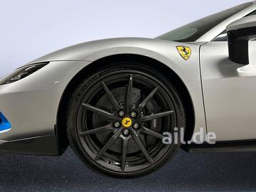 2023 Ferrari 296 GTS 照片 6