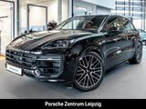 Porsche Cayenne E-Hybrid Black Edition Massage HeadUp 22 - Porsche Cayenne Neuwagen in Leipzig