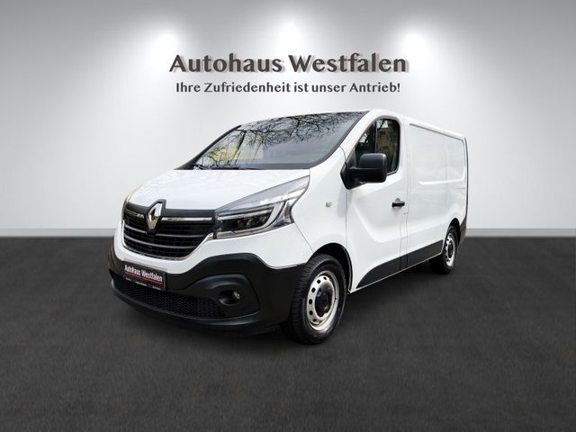 Renault Trafic Kasten L1H1 3,0t Komfort/Klima/Kamera/LED