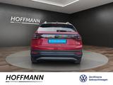 Volkswagen Taigo Style 1.5 TSI DSG Navi+LED-Matrix+App-Con. - rote Volkswagen Taigo