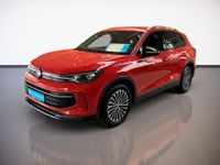 Volkswagen Tiguan - Vorschau Bild 2