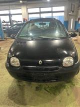 Renault Twingo 1,2 Plus  TÜV+AU NEU - Renault Twingo: Plus