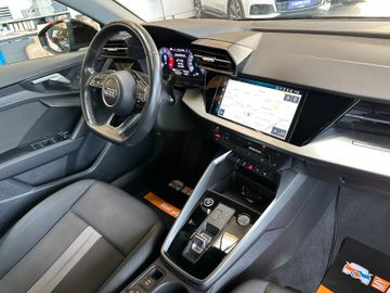 Audi A3 Sportback 35 TDI advanced *Navi*LED*Virtuel*
