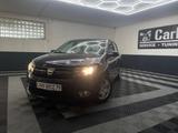 Dacia Sandero II Facelift TEMPOMAT KLIMA LED 8-FACH - gebrauchte Dacia Sandero aus dem Jahr 2018