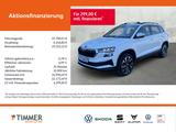 Skoda Karoq 1.5 TSI DSG STYLE +LED +PANO +RKAM +VIRTUA