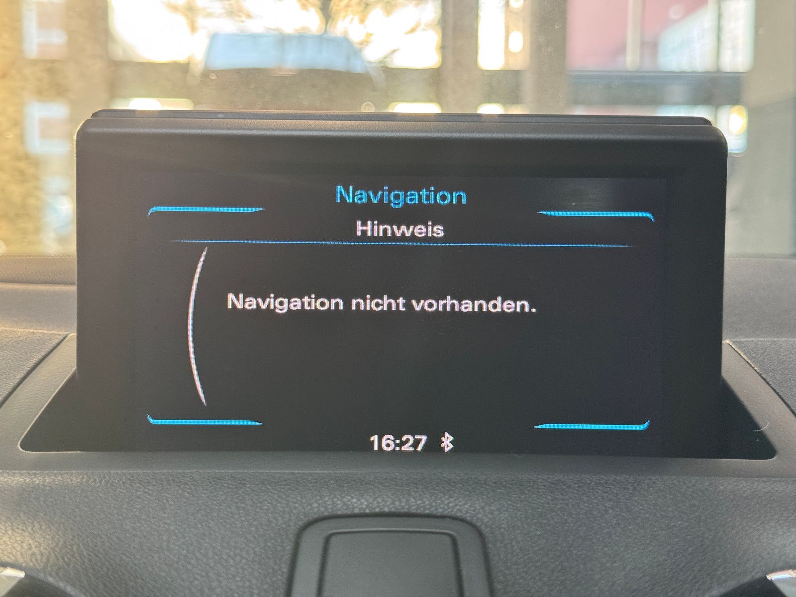 Fahrzeugabbildung Audi A1 1.6 TDI SPORTBACK S-TRONIC S-LINE AMBITION