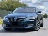 Skoda Superb Laurin & Klement - Skoda Superb: Laurin Klement